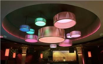 ams OSRAM Duris® E2835 0.2W Softlinear LEDs